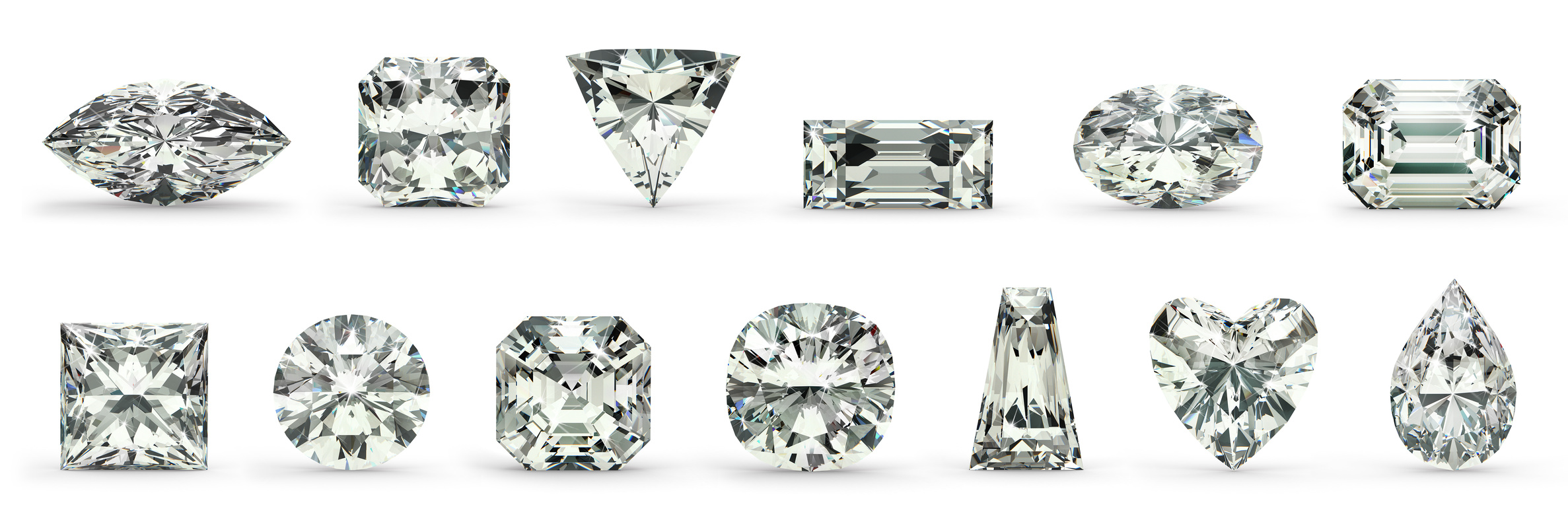 Prime Diamonds & Gems, Inc.